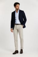 Pantalone B-Settecento Slim KQ-B700-8031-MH700-03