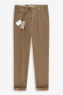 Pantalone B-Settecento Slim KQ-B700-8031-MH700-42