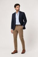 Pantalone B-Settecento Slim KQ-B700-8031-MH700-42