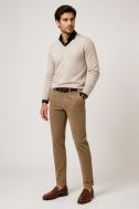 Pantalone B-Settecento Slim KQ-B700-8031-MH700-42