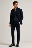 Pantalone B-Settecento Slim KQ-B700-8031-MH700-91