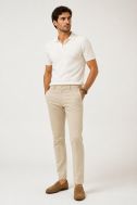 Pantalone B-Settecento Slim KQ-B700-8032-JR704-01
