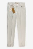 Pantalone B-Settecento Regular KQ-B700-8032-JR704-03