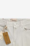 Pantalone B-Settecento Regular KQ-B700-8032-JR704-03