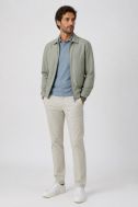 Pantalone B-Settecento Regular KQ-B700-8032-JR704-03
