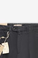 Pantalone B-Settecento Slim KQ-B700-8033-MH700-76