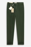 Pantalone B-Settecento Slim KQ-B700-8032-MH700-85