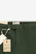 Pantalone B-Settecento Slim KQ-B700-8032-MH700-85