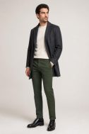 Pantalone B-Settecento Slim KQ-B700-8032-MH700-85