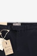 Pantalone B-Settecento Slim KQ-B700-8032-MH700-91