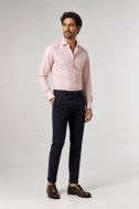 Pantalone B-Settecento Slim KQ-B700-8032-MH700-91