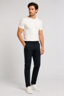 Pantalone B-Settecento Slim KQ-B700-8032-MH700-91