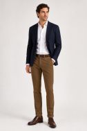 Pantalone B-Settecento Slim KQ-B700-8032-MH700-98