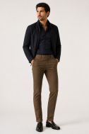 Pantalone B-Settecento Slim KQ-B700-8032-MH700-98