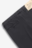 Pantalone B-Settecento Slim KQ-B700-8033-JR718-76