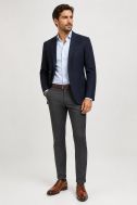 Pantalone B-Settecento Slim KQ-B700-8033-JR718-76