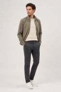 Pantalone B-Settecento Slim KQ-B700-8033-JR718-76