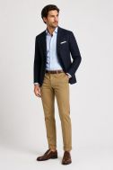 Pantalone B-Settecento Slim KQ-B700-8033-MH700-42