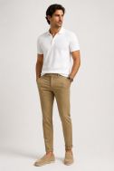 Pantalone B-Settecento Slim KQ-B700-8033-MH700-42