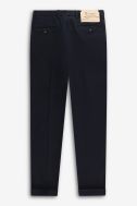 Pantalone B-Settecento Slim KQ-B700-8033-MH700-91