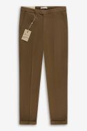 Pantalone B-Settecento Slim KQ-B700-8033-MH700-98