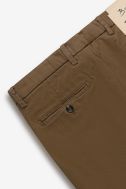 Pantalone B-Settecento Slim KQ-B700-8033-MH700-98