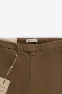 Pantalone B-Settecento Slim KQ-B700-8033-MH700-98