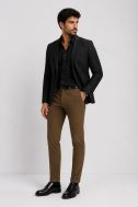 Pantalone B-Settecento Slim KQ-B700-8033-MH700-98