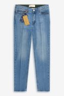 Pantalone B-Settecento Regular KQ-B700-8035-JR704-91