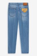 Pantalone B-Settecento Regular KQ-B700-8035-JR704-91