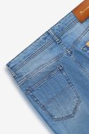 Pantalone B-Settecento Regular KQ-B700-8035-JR704-91