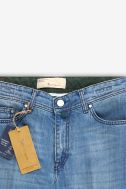 Pantalone B-Settecento Regular KQ-B700-8035-JR704-91