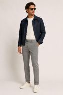 Pantalone B-Settecento Slim KQ-B700-8036-MH700-33