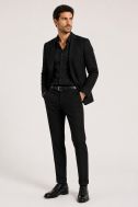 Pantalone B-Settecento Slim KQ-B700-8036-MH700-96