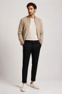 Pantalone B-Settecento Slim KQ-B700-8036-MH700-96