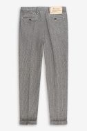 Pantalone B-Settecento Slim KQ-B700-8046-MH700-33