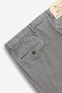 Pantalone B-Settecento Slim KQ-B700-8046-MH700-33