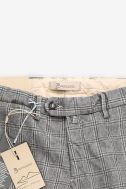 Pantalone B-Settecento Slim KQ-B700-8046-MH700-33