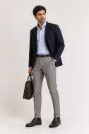 Pantalone B-Settecento Slim KQ-B700-8046-MH700-33