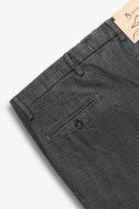 Pantalone B-Settecento Slim KQ-B700-8046-MH700-43