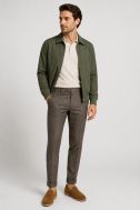 Pantalone B-Settecento Slim KQ-B700-8060-MH700-42