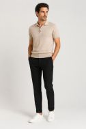 Pantalone B-Settecento Slim KQ-B700-8461-MH700-96