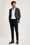 Pantalone B-Settecento Slim KQ-B700-8461-PT744-96