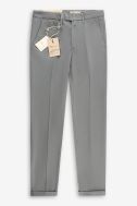 Pantalone B-Settecento Slim KQ-B700-8543-MH700-66
