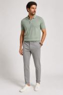 Pantalone B-Settecento Slim KQ-B700-8543-MH700-66
