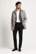 Pantalone B-Settecento Slim KQ-B700-8543-MH700-96