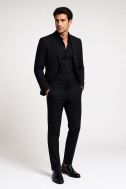 Pantalone B-Settecento Slim KQ-B700-8556-PT744-96