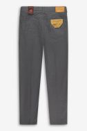 Pantalone B-Settecento Slim KQ-B700-8557-JR704-66