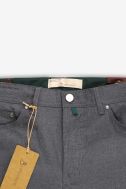 Pantalone B-Settecento Slim KQ-B700-8557-JR704-66