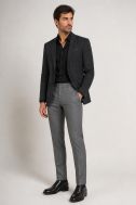 Pantalone B-Settecento Slim KQ-B700-8557-MH700-66